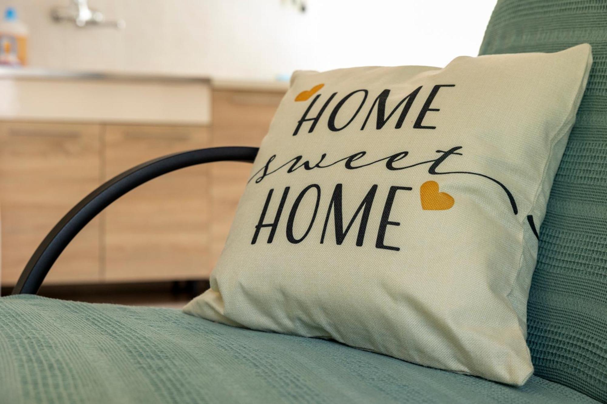 Appartement Three Palms Novakovic