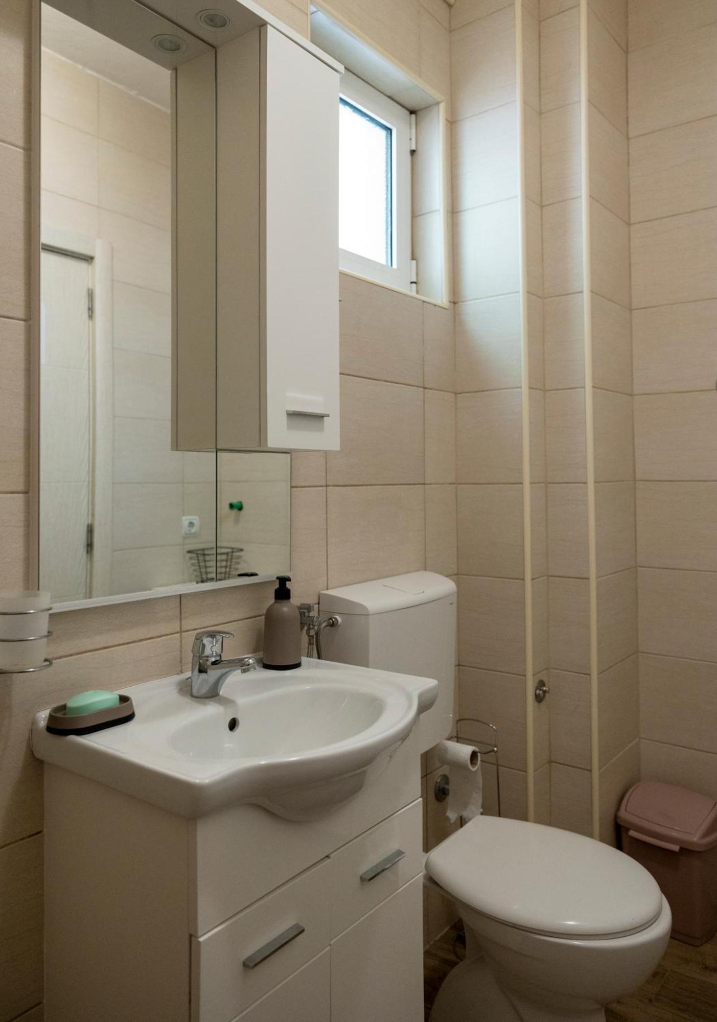 Three Palms Novakovic Appartement *