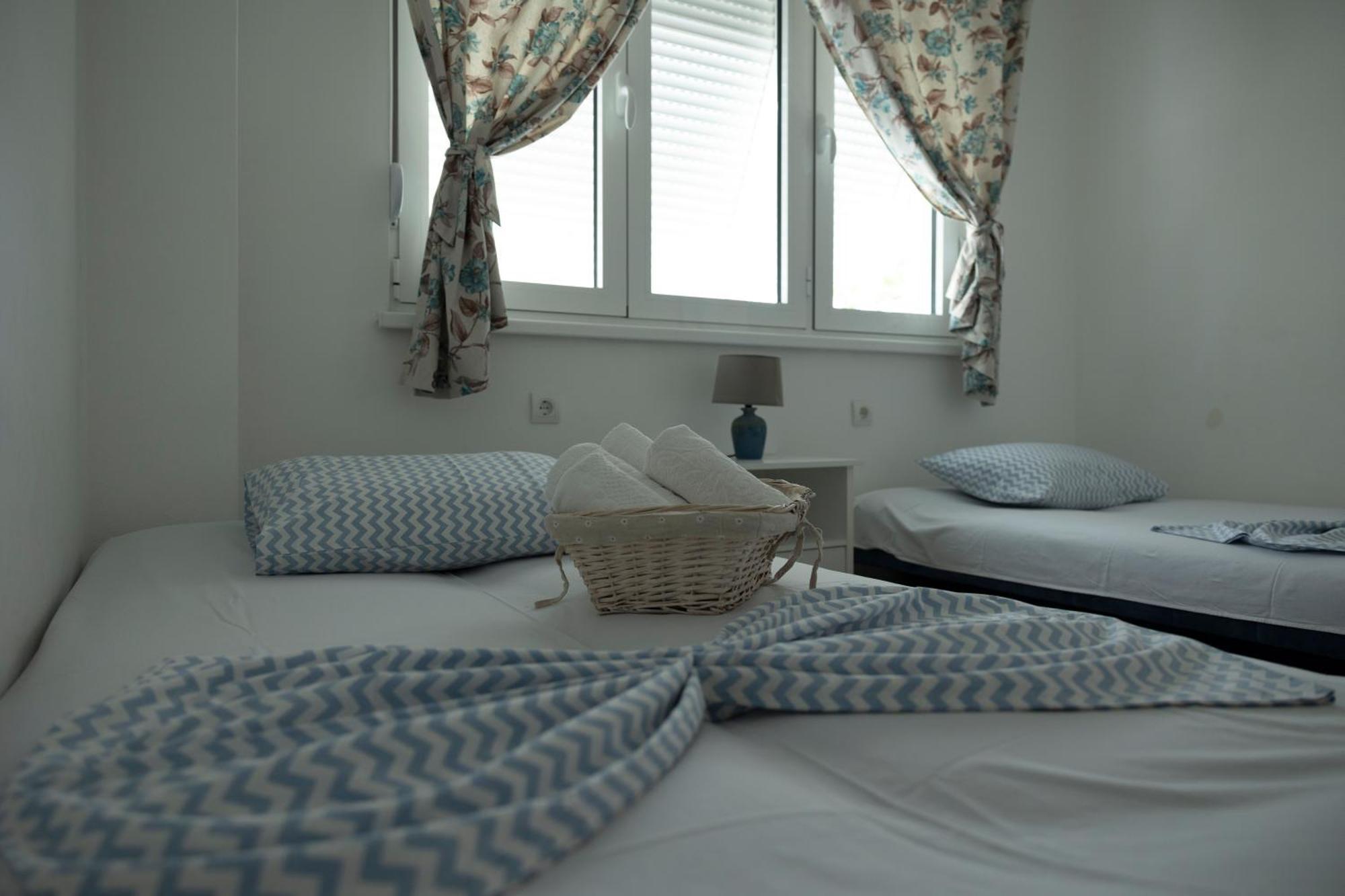 Appartement Three Palms Novakovic