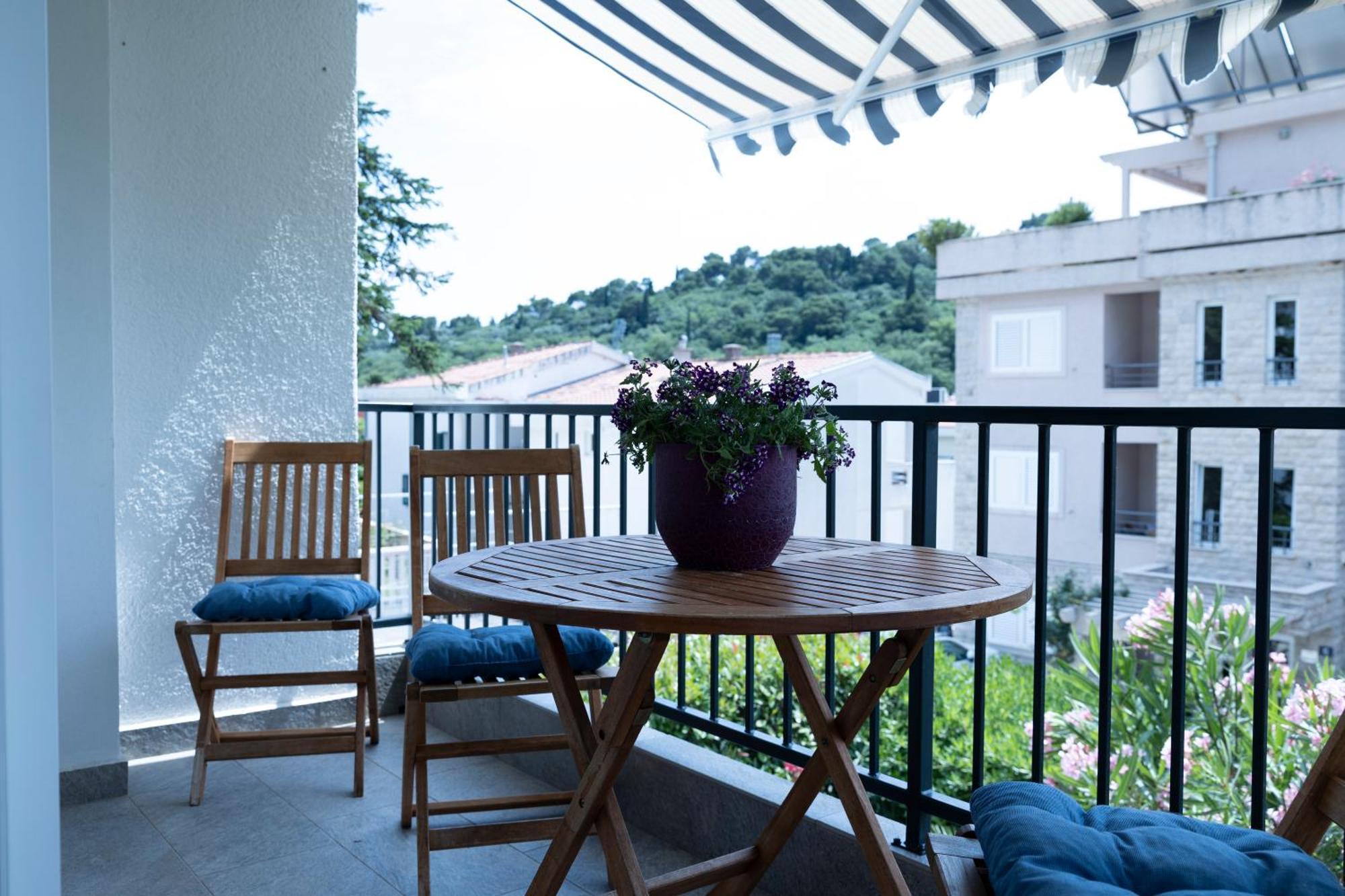 Appartement Three Palms Novakovic *