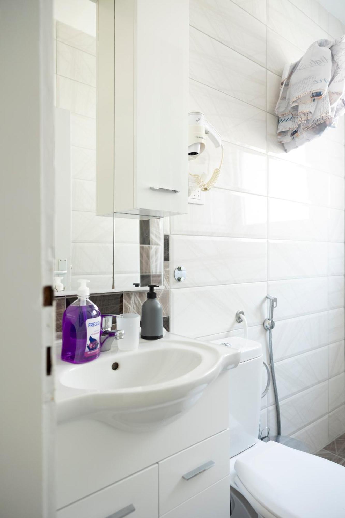 Appartement Three Palms Novakovic *