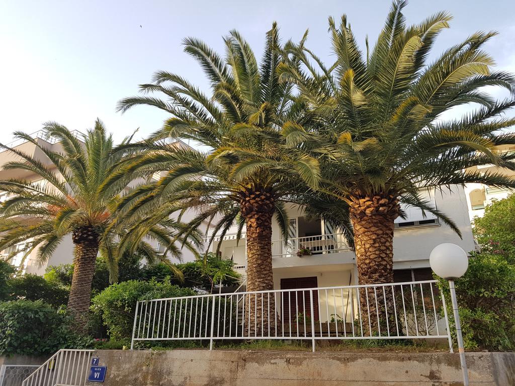 公寓 Three Palms Novakovic *